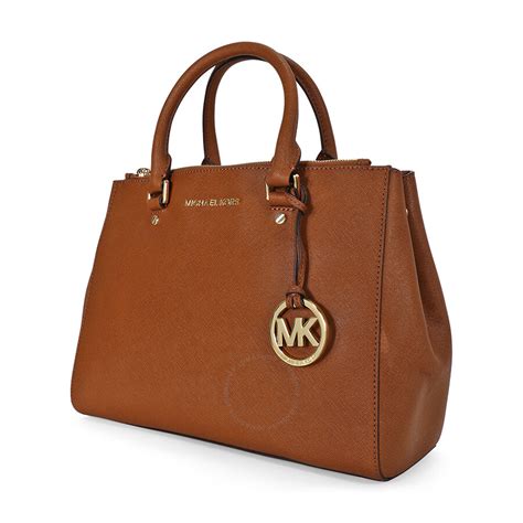 michael kors tasche london|michael kors opened satchel purse.